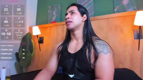 David online show from November 11, 3:22 am