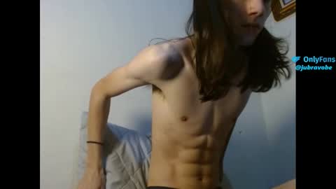 Andrs online show from February 7, 2:15 pm