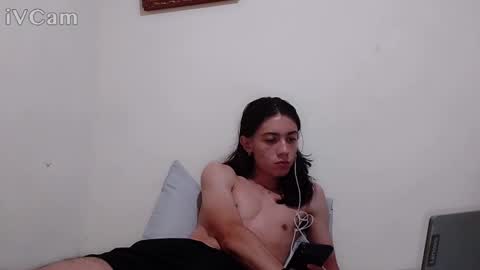 Andrs online show from December 15, 3:56 am