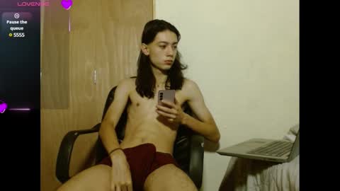 Andrs online show from January 15, 1:52 pm