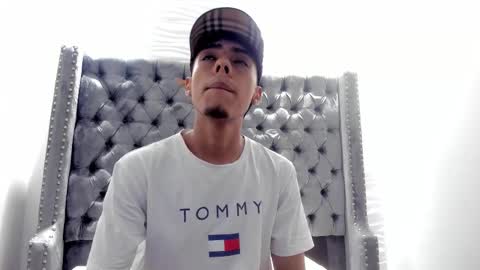 Jacoock online show from October 27, 4:15 am