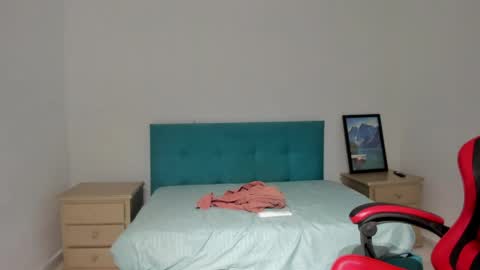 jace_parker online show from April 24, 12:02 am