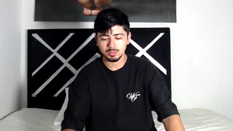 Jack online show from November 30, 11:07 pm