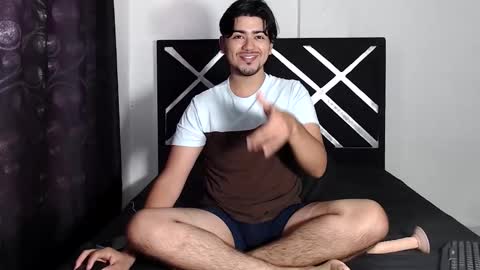 Jack online show from May 14, 1:53 pm