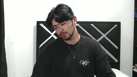 Jack online show from April 4, 3:14 am