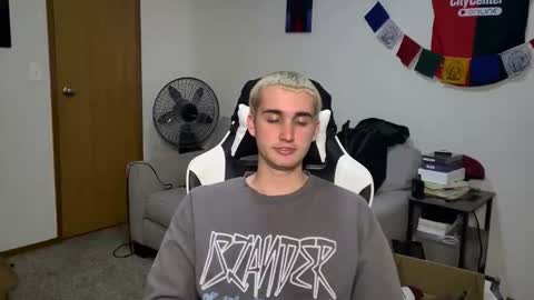 JACK JACK online show from February 17, 3:49 am