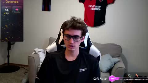 JACK JACK online show from December 15, 10:18 pm