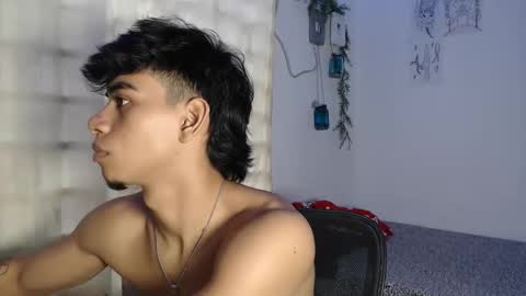 Snapshot of jack160724 chatting on October 15, 9:11 pm jack160724 online show from October 15, 9:11 pm