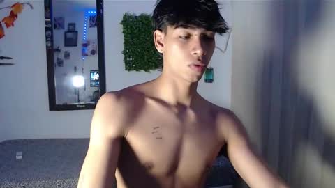 jack160724 online show from February 11, 6:51 am