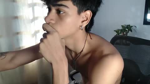 Snapshot of jack160724 chatting on October 1, 9:19 pm jack160724 online show from October 1, 9:19 pm