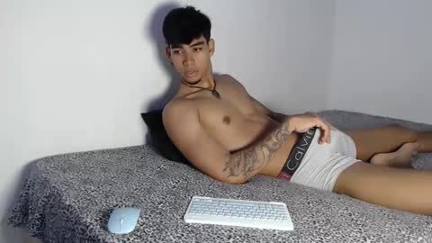 Snapshot of jack160724 chatting on September 23, 7:35 pm jack160724 online show from September 23, 7:35 pm