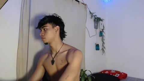 Snapshot of jack160724 chatting on October 21, 10:34 pm jack160724 online show from October 21, 10:34 pm