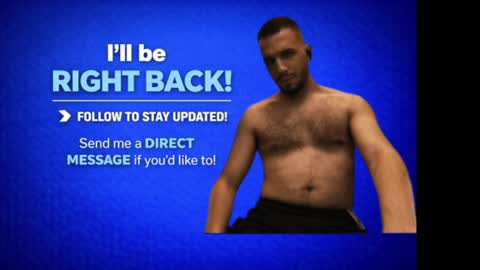 Jack online show from February 15, 7:22 pm