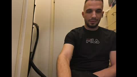 Jack online show from February 6, 8:06 pm