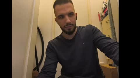 Jack online show from December 2, 12:52 pm