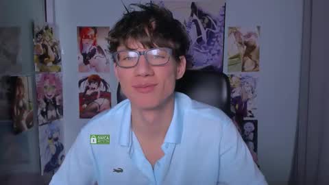 Jack online show from January 30, 9:04 pm