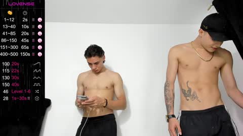 jack online show from January 24, 11:45 pm