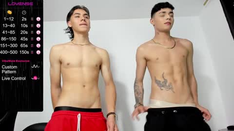 jack online show from January 7, 12:03 am