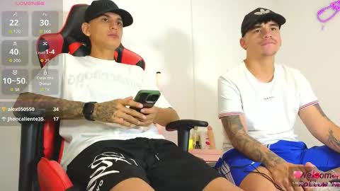 jack_damxx online show from May 23, 6:41 am