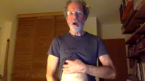 Jack online show from February 5, 11:12 pm