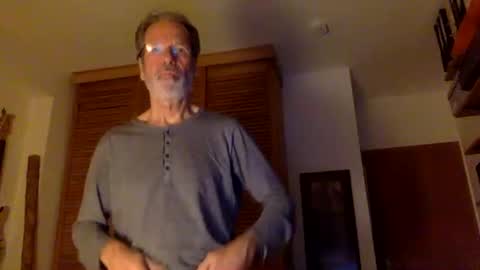 Jack online show from December 23, 3:15 am