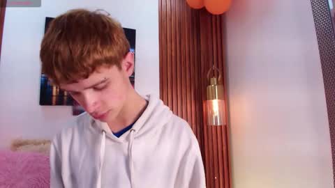 JACK  online show from November 12, 12:33 pm