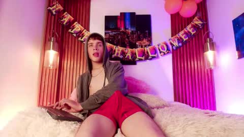 JACK  online show from October 17, 1:48 pm