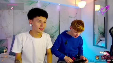 JACK  online show from March 29, 1:11 pm