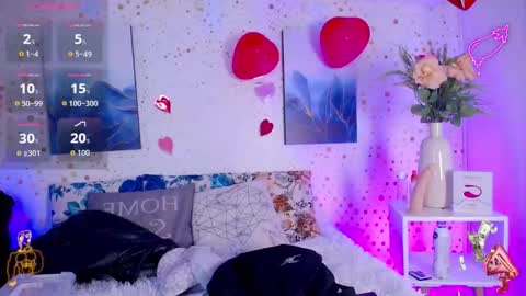 JACK  online show from February 23, 1:57 pm