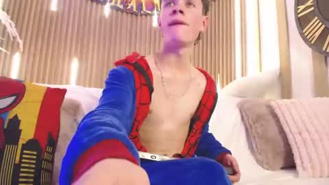 JACK  online show from October 11, 2:54 pm