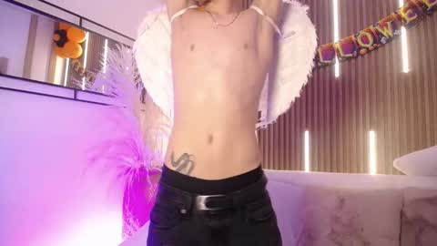 JACK  online show from October 13, 12:44 pm