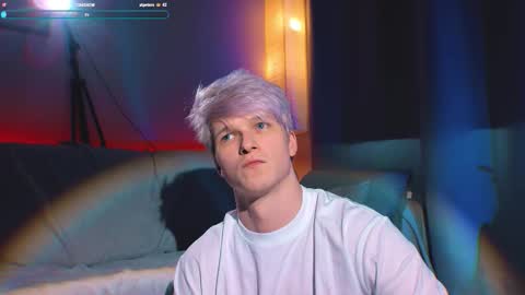 brestonsweet online show from November 24, 8:26 am