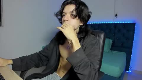 Jack online show from January 10, 3:55 am