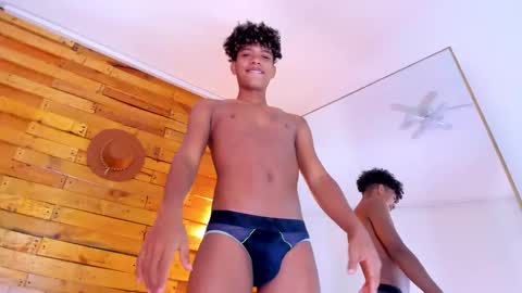 Snapshot of jack_hernnadez chatting on October 9, 10:25 pm Jack online show from October 9, 10:25 pm