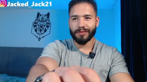 jack and leah online show from July 24, 10:50 pm