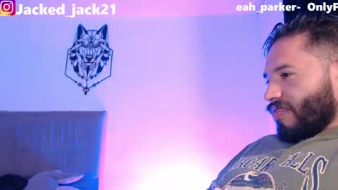 jack and leah online show from July 17, 9:32 pm