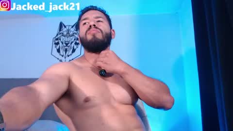 jack and leah online show from June 23, 10:46 pm