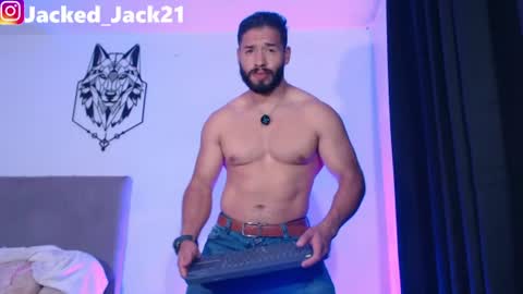 jack and leah online show from July 2, 10:49 pm
