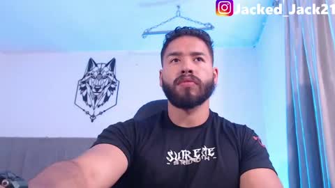 jack and leah online show from May 18, 9:52 pm