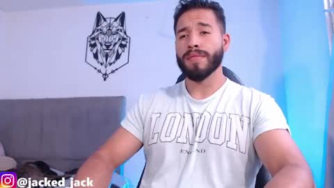 jack and leah online show from April 19, 9:17 pm