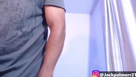 jack and leah online show from November 15, 12:34 am