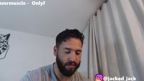 jack and leah online show from February 1, 11:36 pm