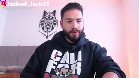 jack and leah online show from July 26, 8:06 pm