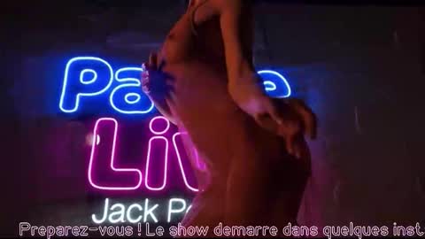 Jack Peterson online show from February 1, 12:48 pm