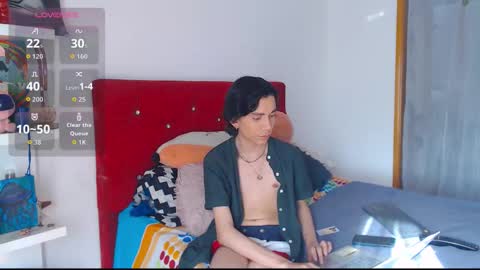 Laick online show from November 14, 8:43 pm