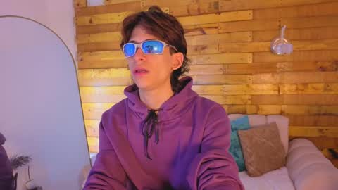 Jack Shane online show from April 25, 3:53 am