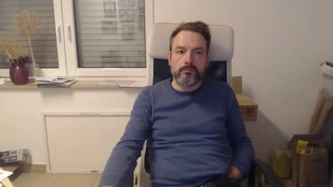 jackbauer9999 online show from December 11, 7:10 am