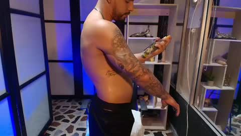 Jack White online show from March 8, 8:35 pm