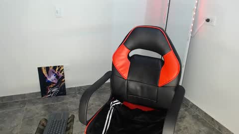 Jack online show from February 23, 2:08 pm