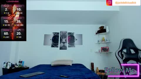 jackdeliciusdick online show from September 15, 10:38 am